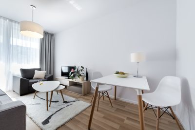 Airbnb-siivous Tampere